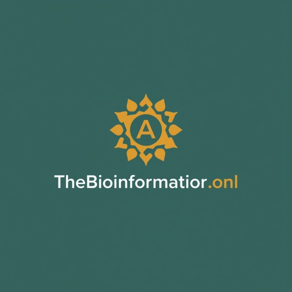 Thebioinformatic